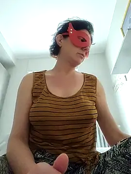 Vagabondainnamorata online show from 04-11-26, 12:31