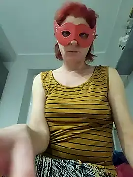 Vagabondainnamorata online show from 02-09-26, 07:23