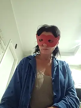 Vagabondainnamorata online show from 12-14-25, 03:35