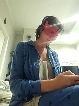 Vagabondainnamorata online show from 11-10-25, 03:55