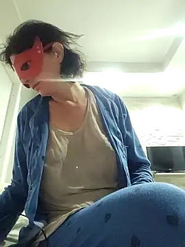 Vagabondainnamorata online show from 11-16-25, 04:28