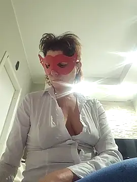 Vagabondainnamorata online show from 03-10-26, 04:27