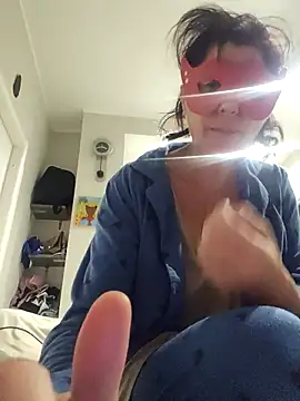 Vagabondainnamorata online show from 11-08-25, 05:22