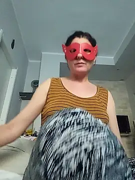 Vagabondainnamorata online show from 03-17-26, 04:21