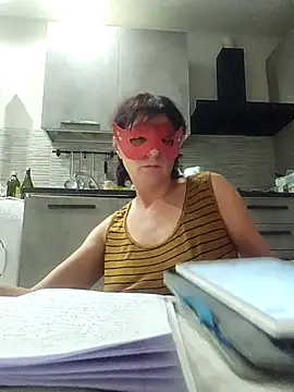 Vagabondainnamorata online show from 11-21-25, 04:06