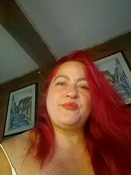 Scarlett45  online show from 03-31-26, 10:23