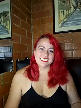 Scarlett45  online show from 07-01-26, 11:05