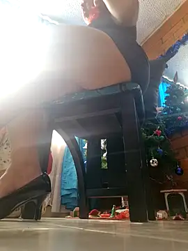 Scarlett45  online show from 12-16-25, 08:02