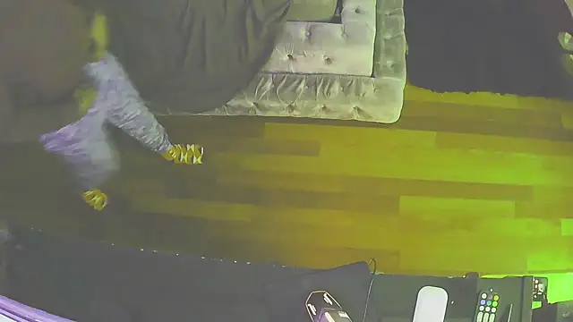 Bignc online show from 10-26-25, 09:42