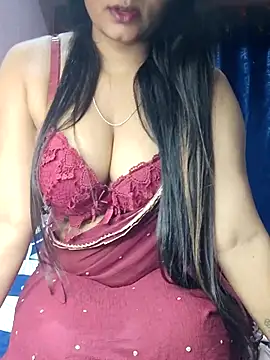 SANIYA-89 online show from 04-11-26, 12:07