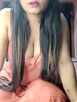 SANIYA-89 online show from 04-18-26, 12:29