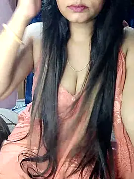 SANIYA-89 online show from 04-18-26, 10:10