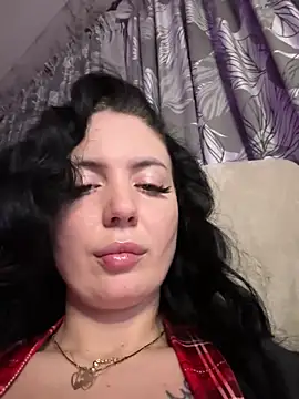 BellaaNoir online show from 12-02-25, 08:54