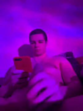 1CandyBoy online show from 12-03-24, 01:17