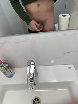 1CandyBoy online show from 02-24-25, 11:32