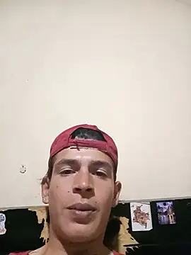 vergandez online show from 07-26-26, 06:53