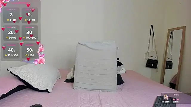 Hannah Baileyy online show from 02-26-25, 11:09