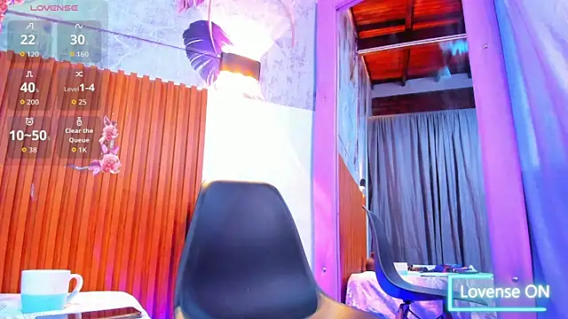 Madison-Diaz online show from 03-26-26, 12:36