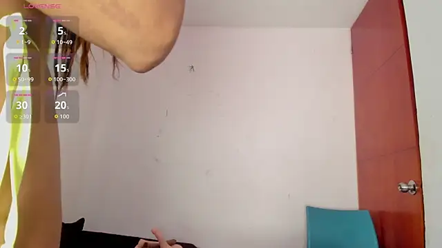 Zoey Donovan online show from 02-05-26, 08:59