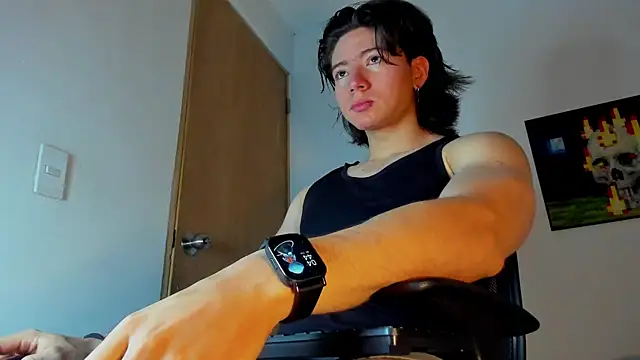 AngelBennet  online show from 11-06-25, 09:46