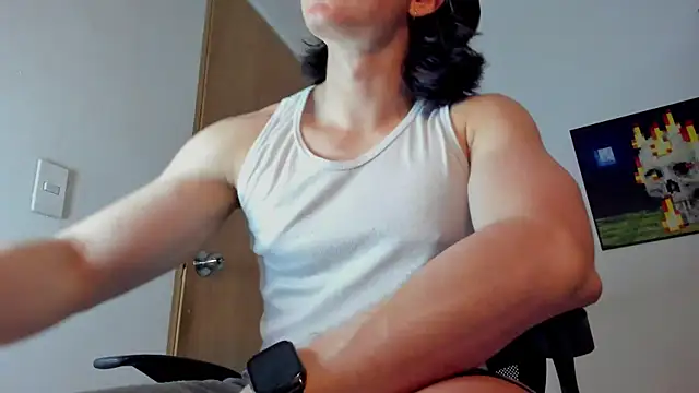 AngelBennet  online show from 11-26-25, 11:49