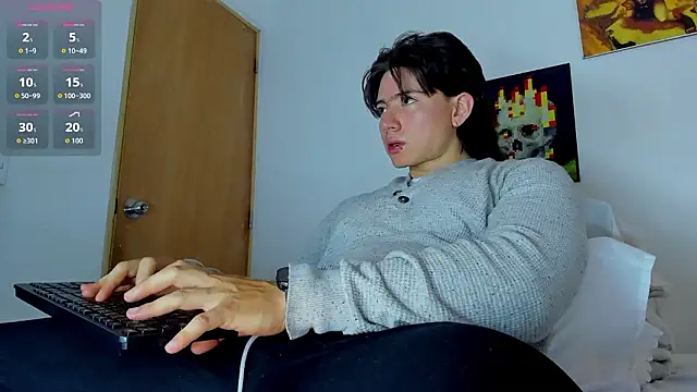 AngelBennet  online show from 02-21-26, 01:18