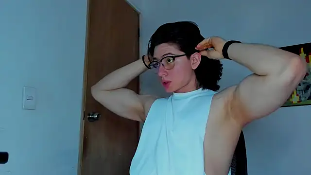 AngelBennet  online show from 11-12-25, 10:24