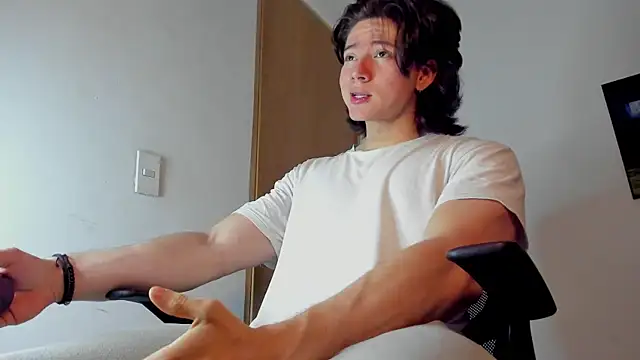 AngelBennet  online show from 12-02-25, 10:55