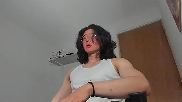 AngelBennet  online show from 03-18-25, 03:34