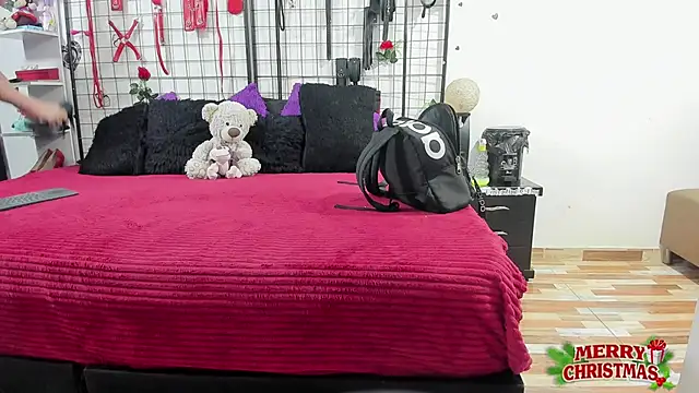 thedream girls online show from 12-13-25, 08:04