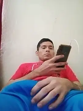 Fer-nand online show from 02-21-25, 07:32