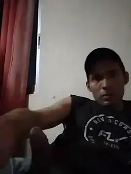 Fer-nand online show from 02-12-25, 04:01