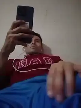 Fer-nand online show from 03-19-25, 01:29