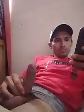 Fer-nand online show from 01-26-25, 04:20