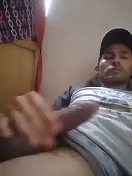 Fer-nand online show from 01-25-25, 03:20