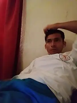 Fer-nand online show from 02-21-25, 01:44