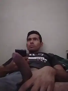 Fer-nand online show from 01-13-25, 06:59