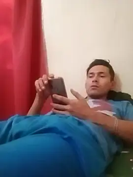 Fer-nand online show from 03-13-25, 01:40