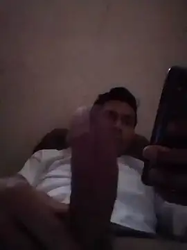 Fer-nand online show from 01-15-25, 03:39