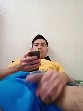 Fer-nand online show from 02-25-25, 07:06