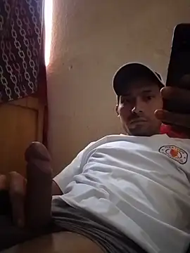 Fer-nand online show from 02-03-25, 06:49