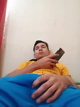 Fer-nand online show from 02-25-25, 02:48