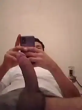 Fer-nand online show from 01-16-25, 01:58