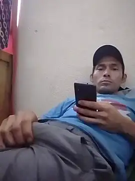 Fer-nand online show from 01-30-25, 07:26