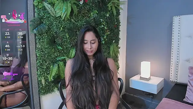 Snapshot of Julia_Martinez_ chatting on 09-24-25, 11:39 Julia Martinez online show from 09-24-25, 11:39