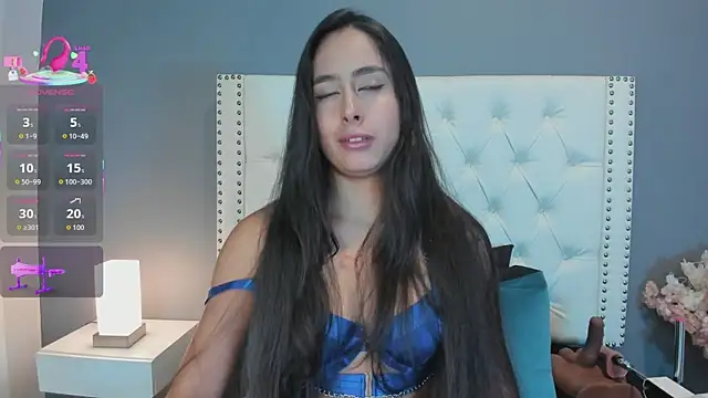 Snapshot of Julia_Martinez_ chatting on 09-16-25, 11:44 Julia Martinez online show from 09-16-25, 11:44