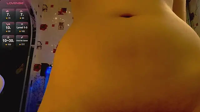 Kleo Godde online show from 02-17-26, 09:12