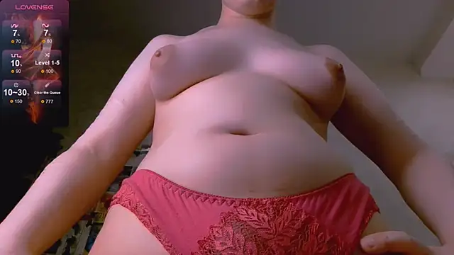 Kleo Godde online show from 11-28-25, 10:21