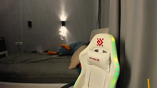 Kleo Godde online show from 09-30-25, 10:16