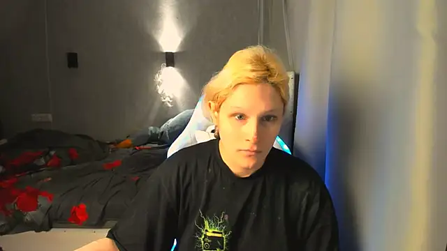 Kleo Godde online show from 10-22-25, 11:14